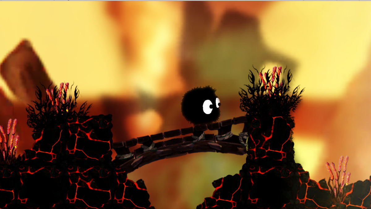 Qipa World-Hello Big Adventure