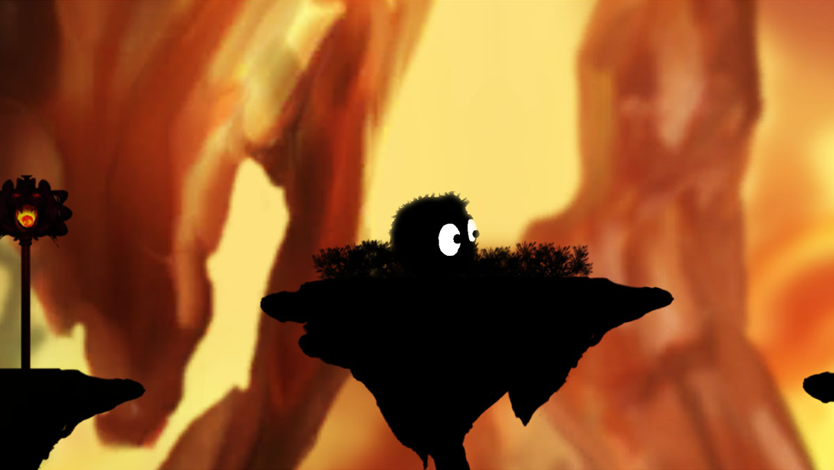 Qipa World-Hello Big Adventure