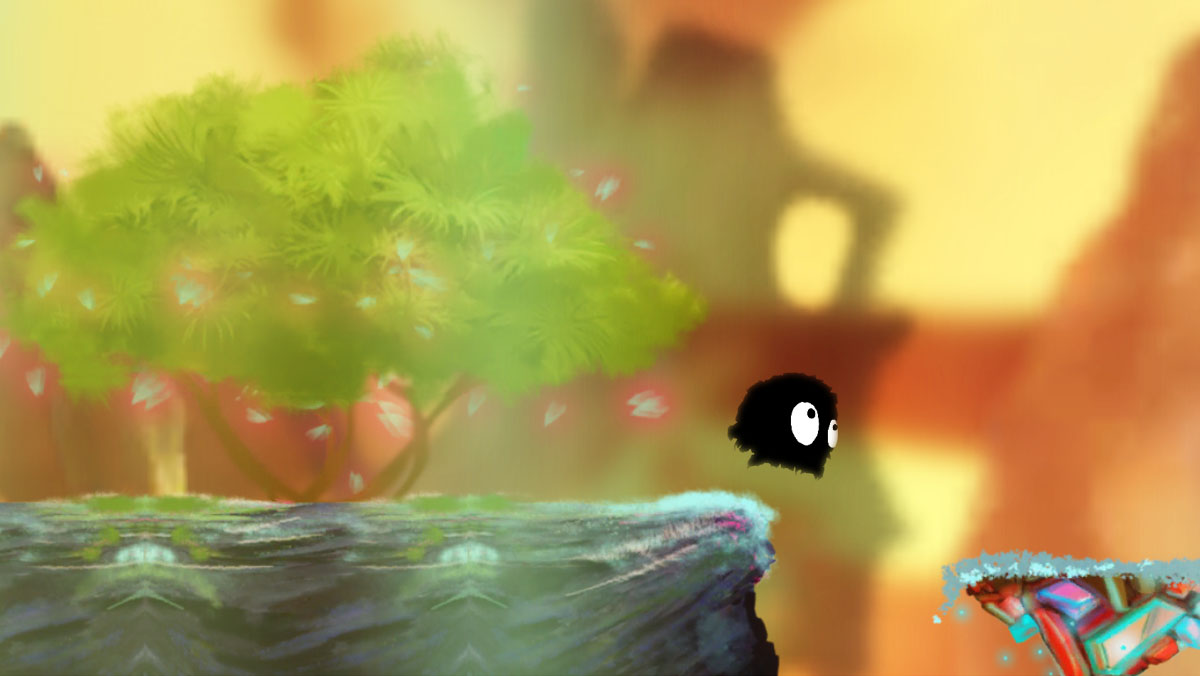 Qipa World-Hello Big Adventure