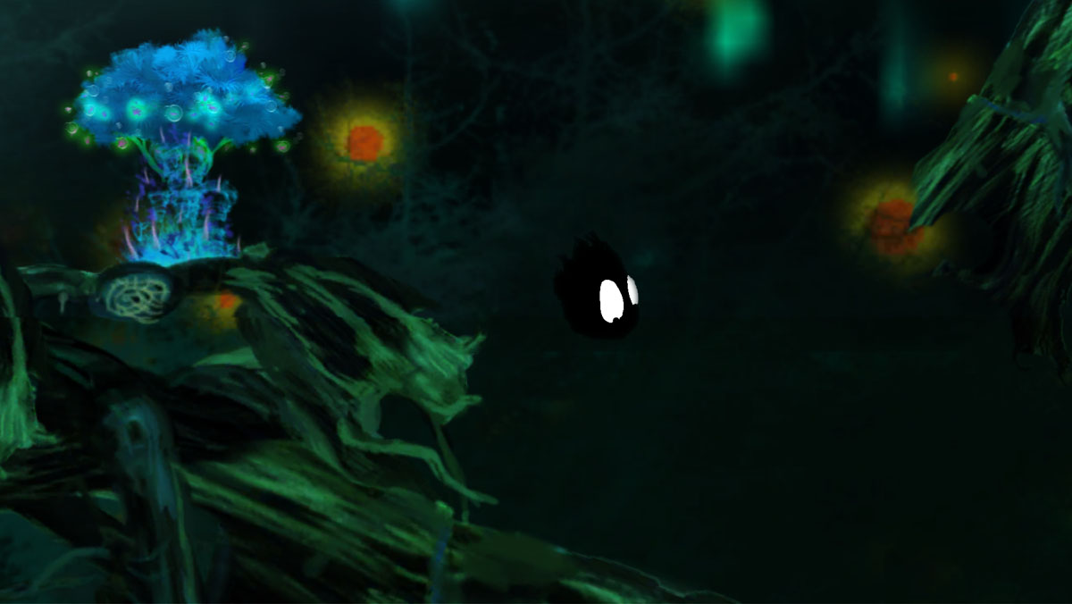 Qipa World-Hello Big Adventure