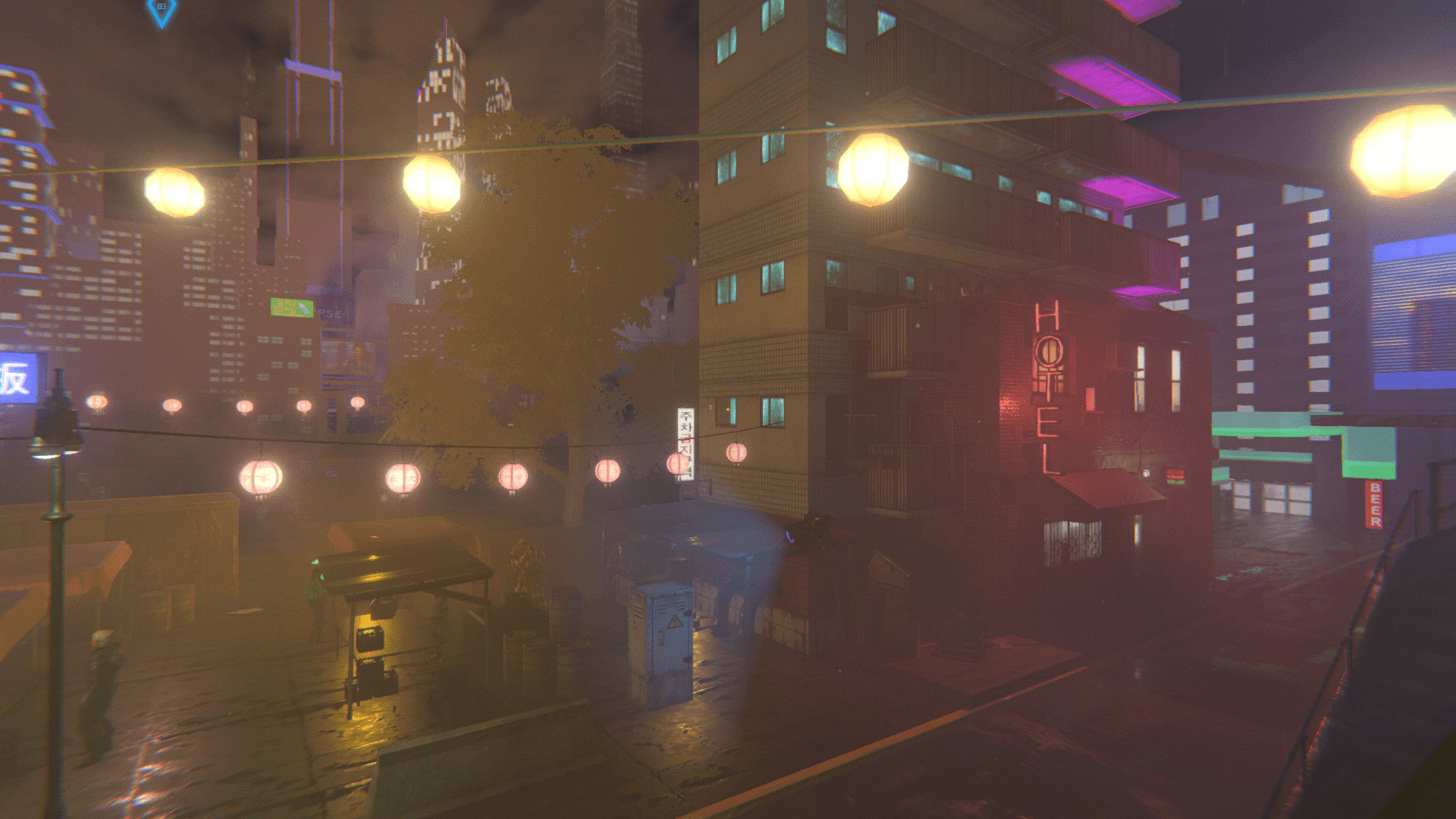 NeonCode