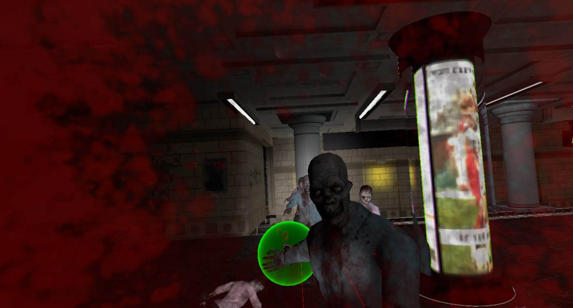 Survive Zombies.exe