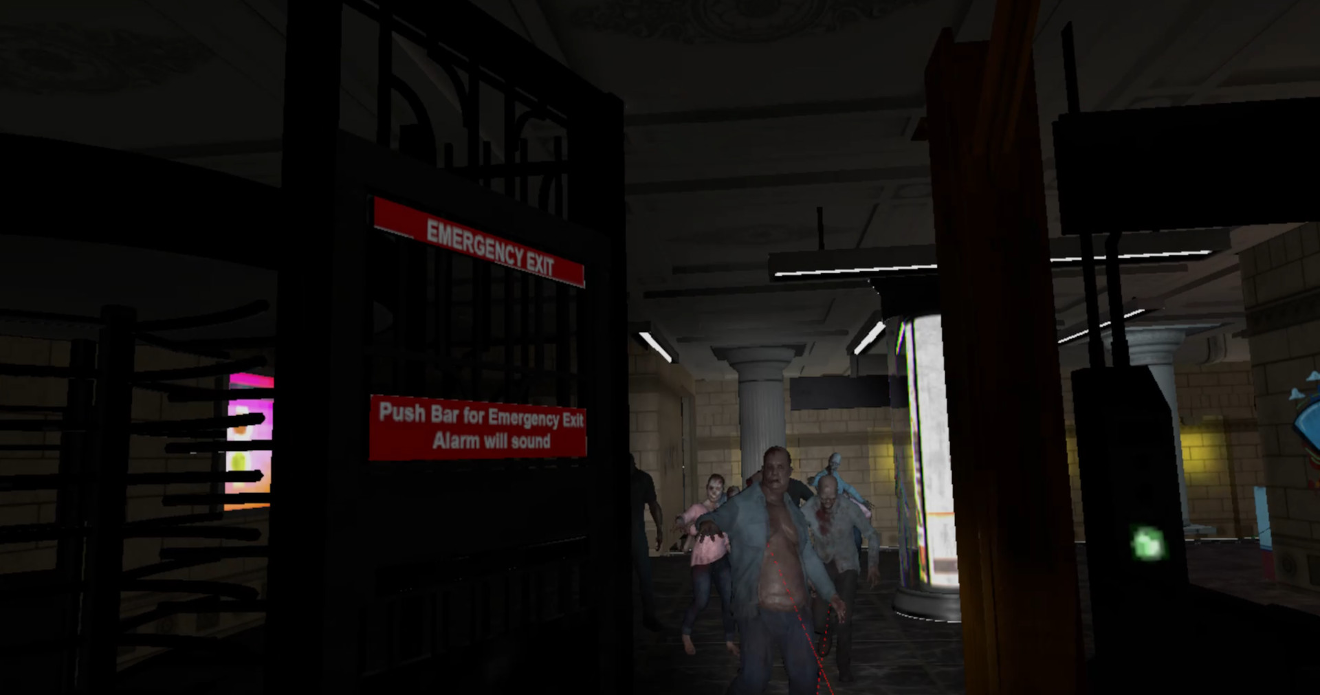 Survive Zombies.exe