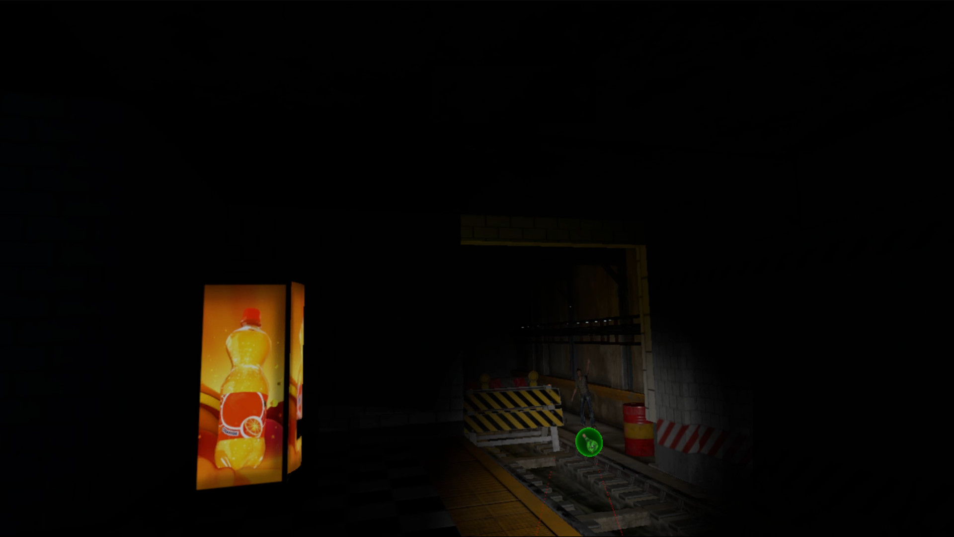 Survive Zombies.exe