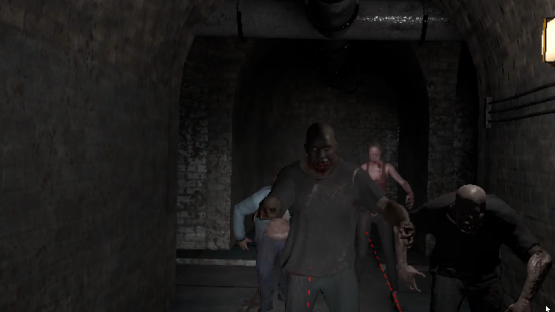 Survive Zombies.exe