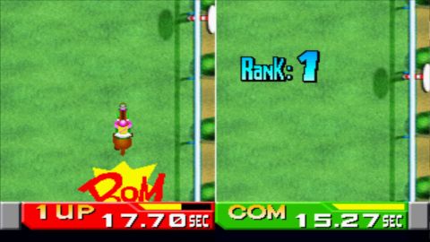 Bishi Bashi Special