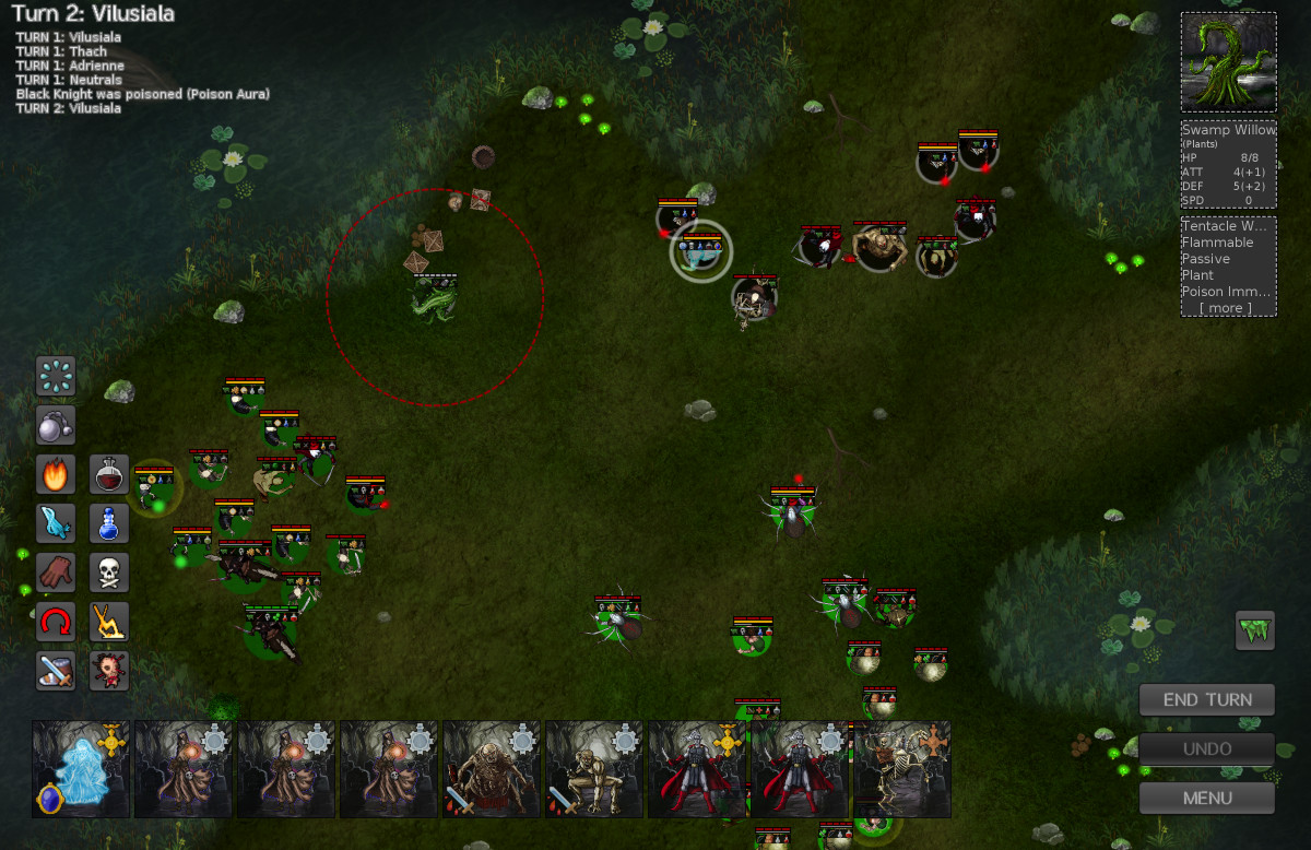 Age of Fear: The Free World