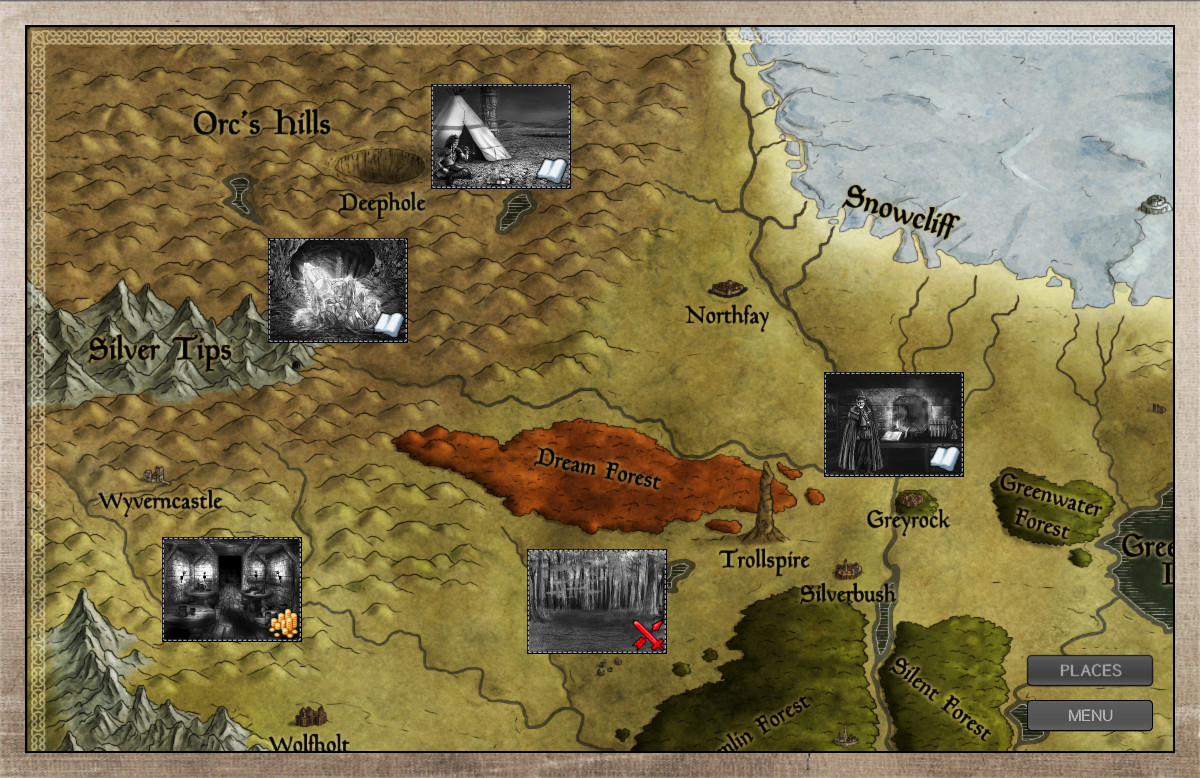 Age of Fear: The Free World