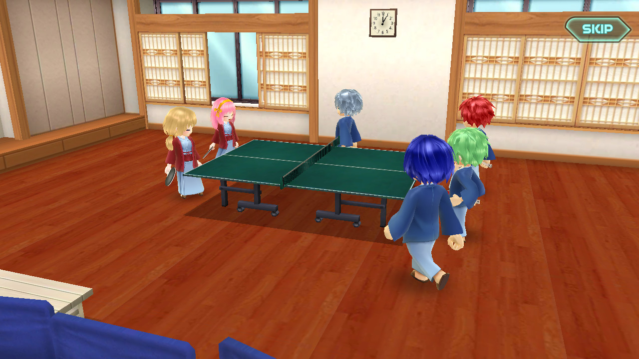 Dawn of the Breakers