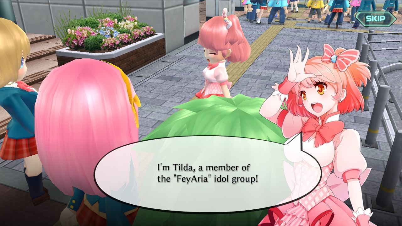 Dawn of the Breakers