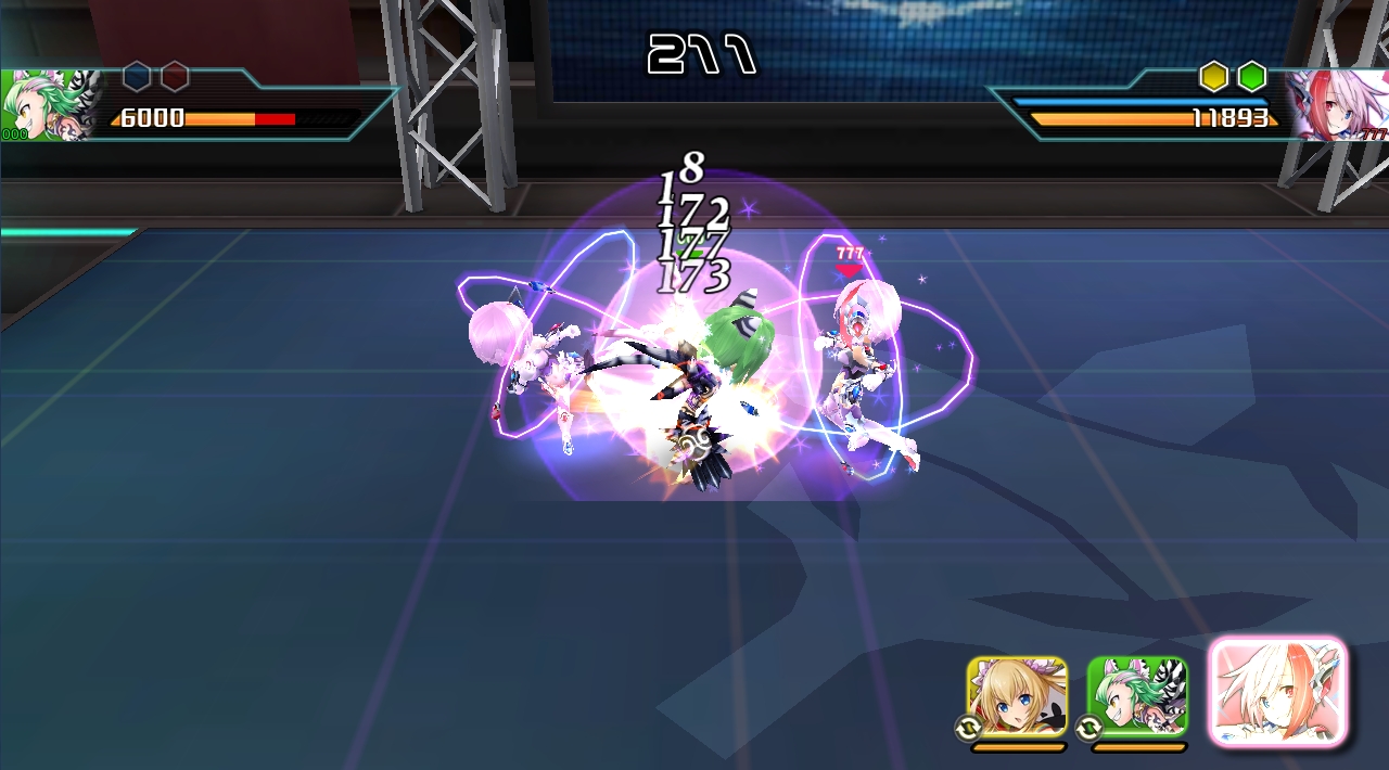 Dawn of the Breakers