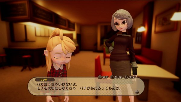 Destiny Connect: Tick-Tock Travelers