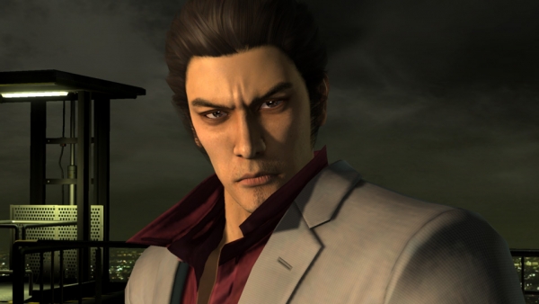 Yakuza 4 Remastered