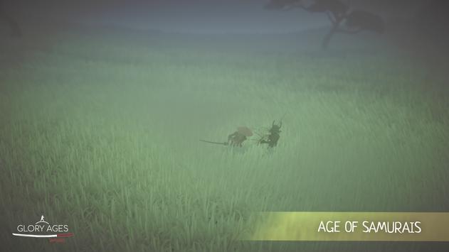 Glory Ages – Samurais
