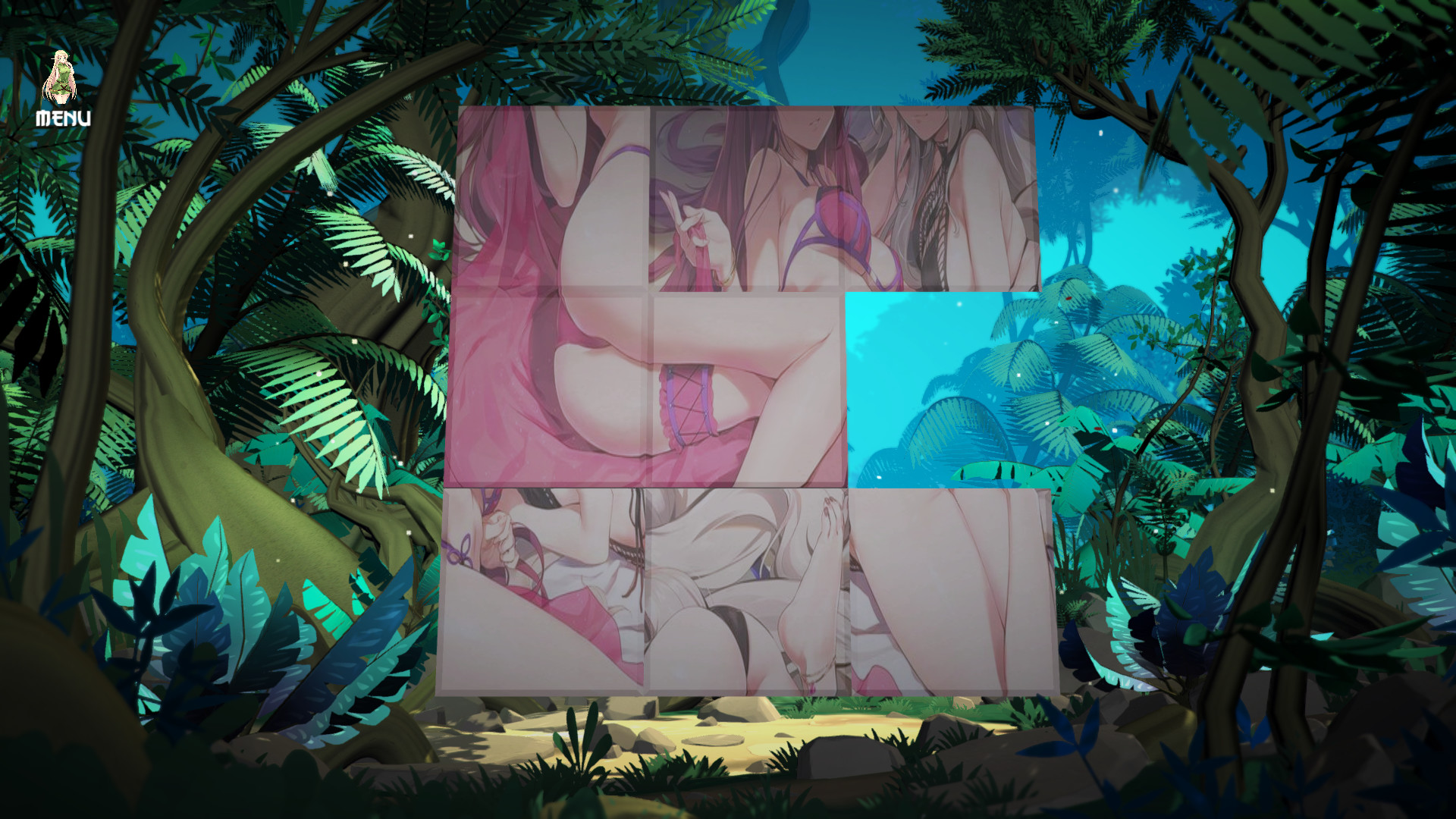 Hentai Forest
