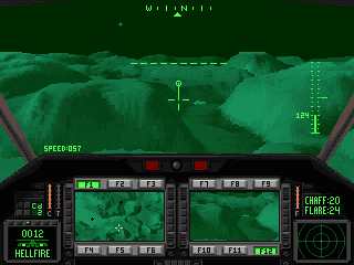 Comanche: Maximum Overkill