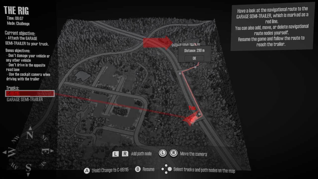 Spintires: MudRunner – American Wilds Edition