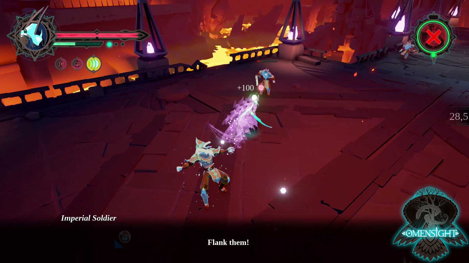 Omensight: Definitive Edition