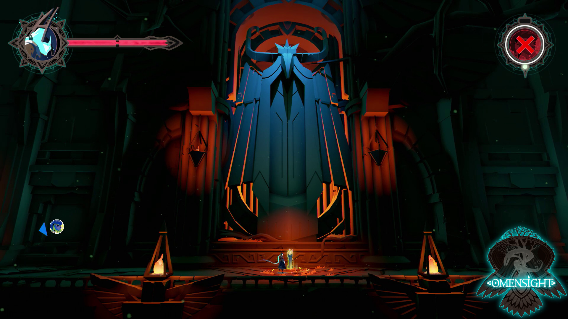 Omensight: Definitive Edition