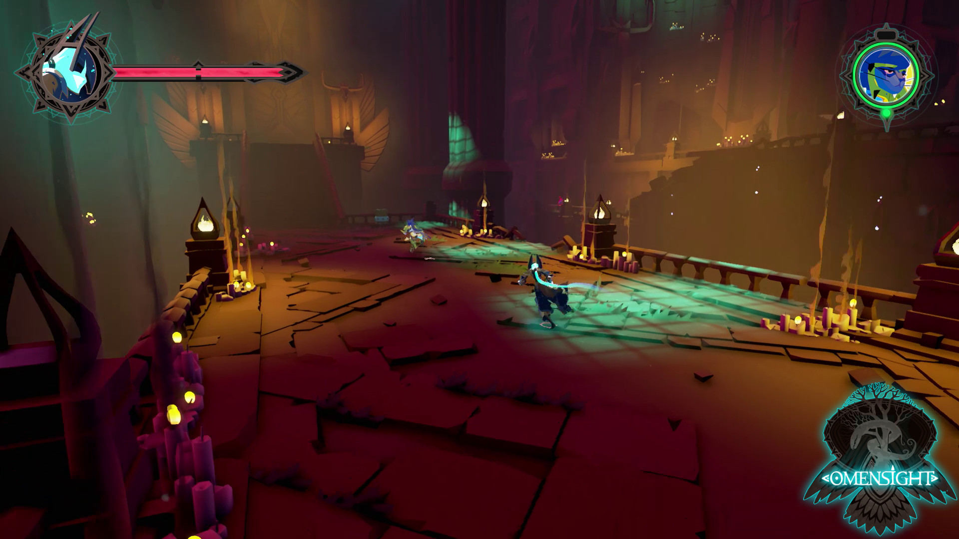Omensight: Definitive Edition