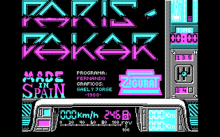 Paris-Dakar
