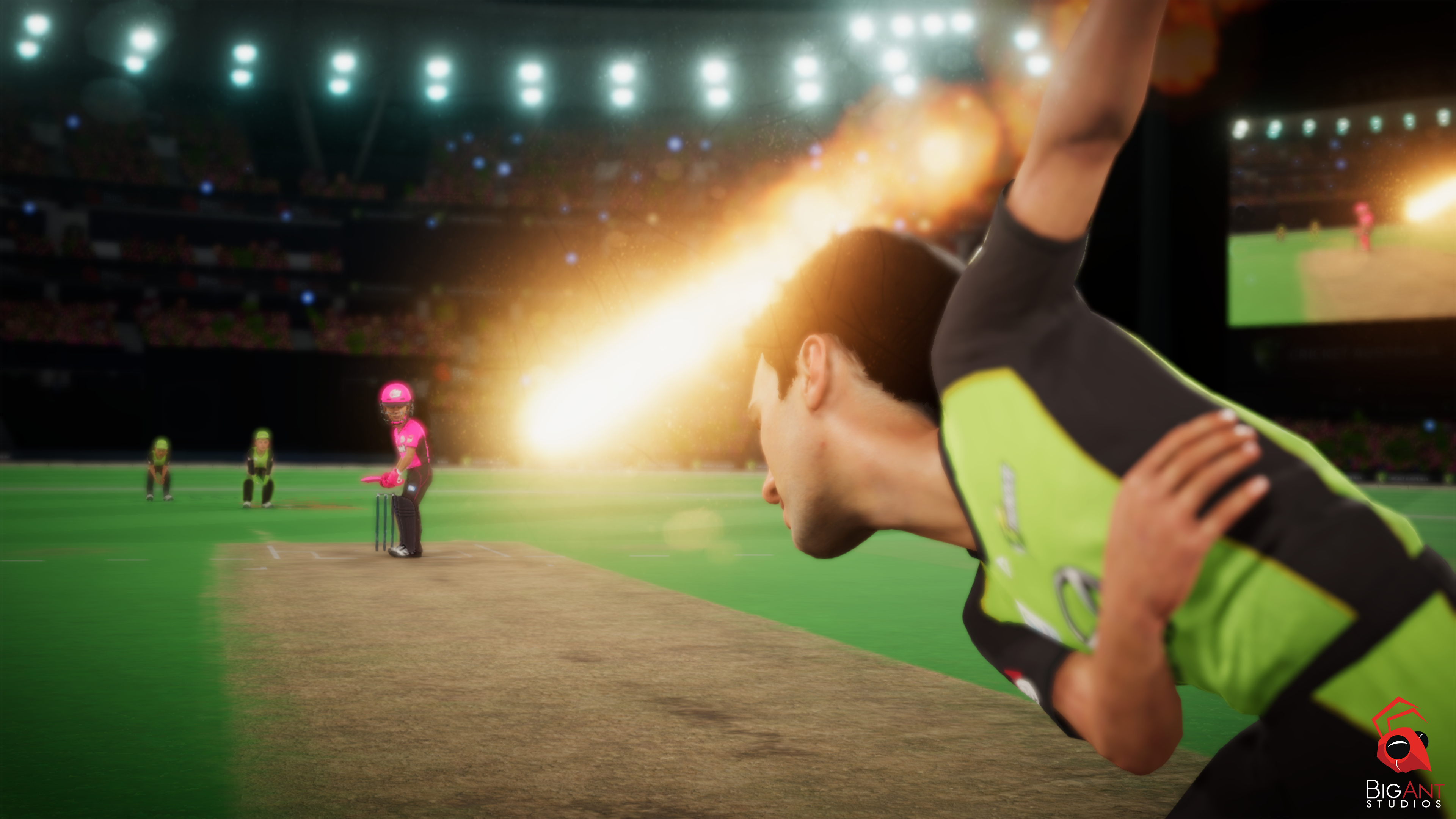 Big Bash Boom