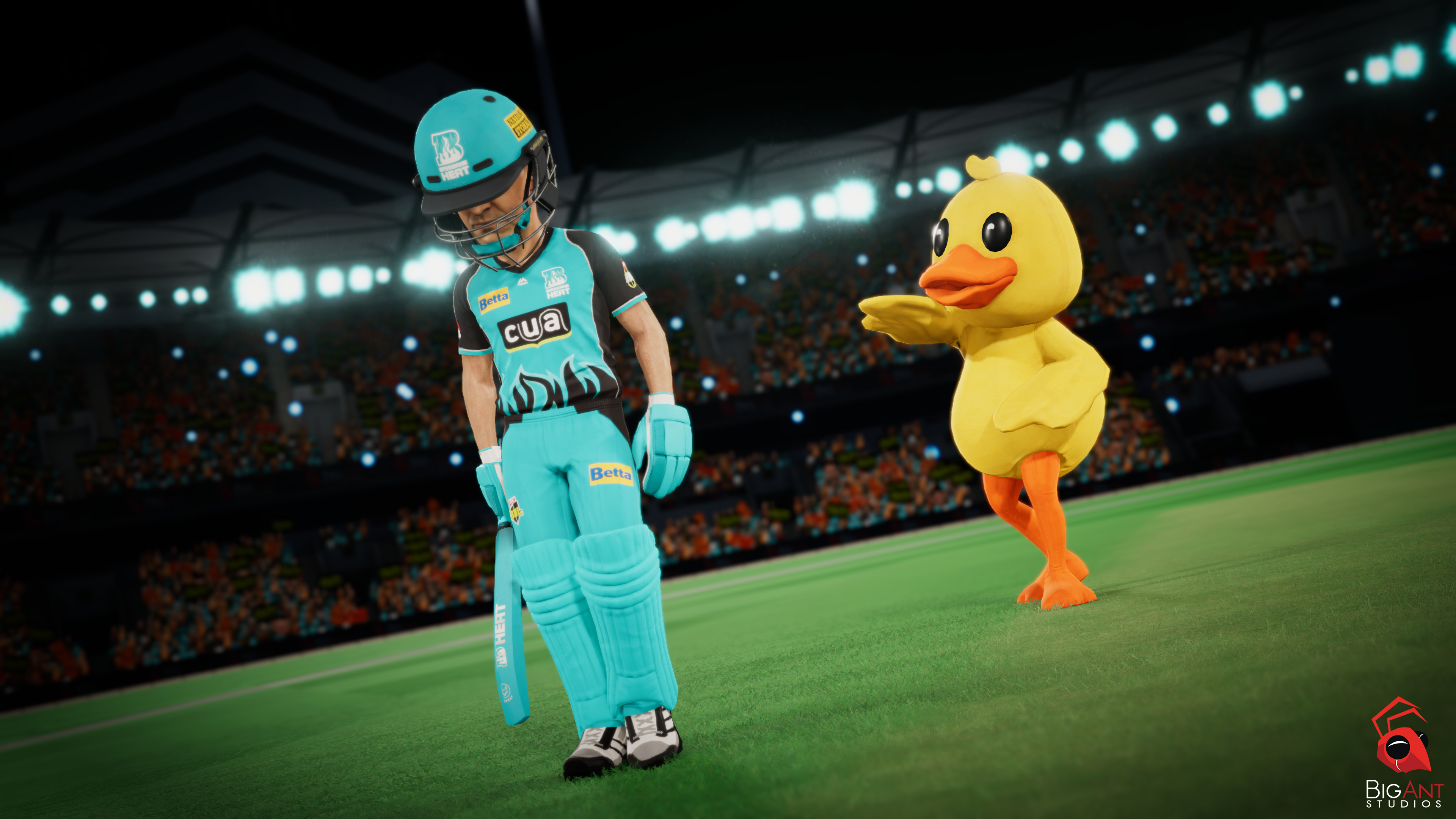 Big Bash Boom