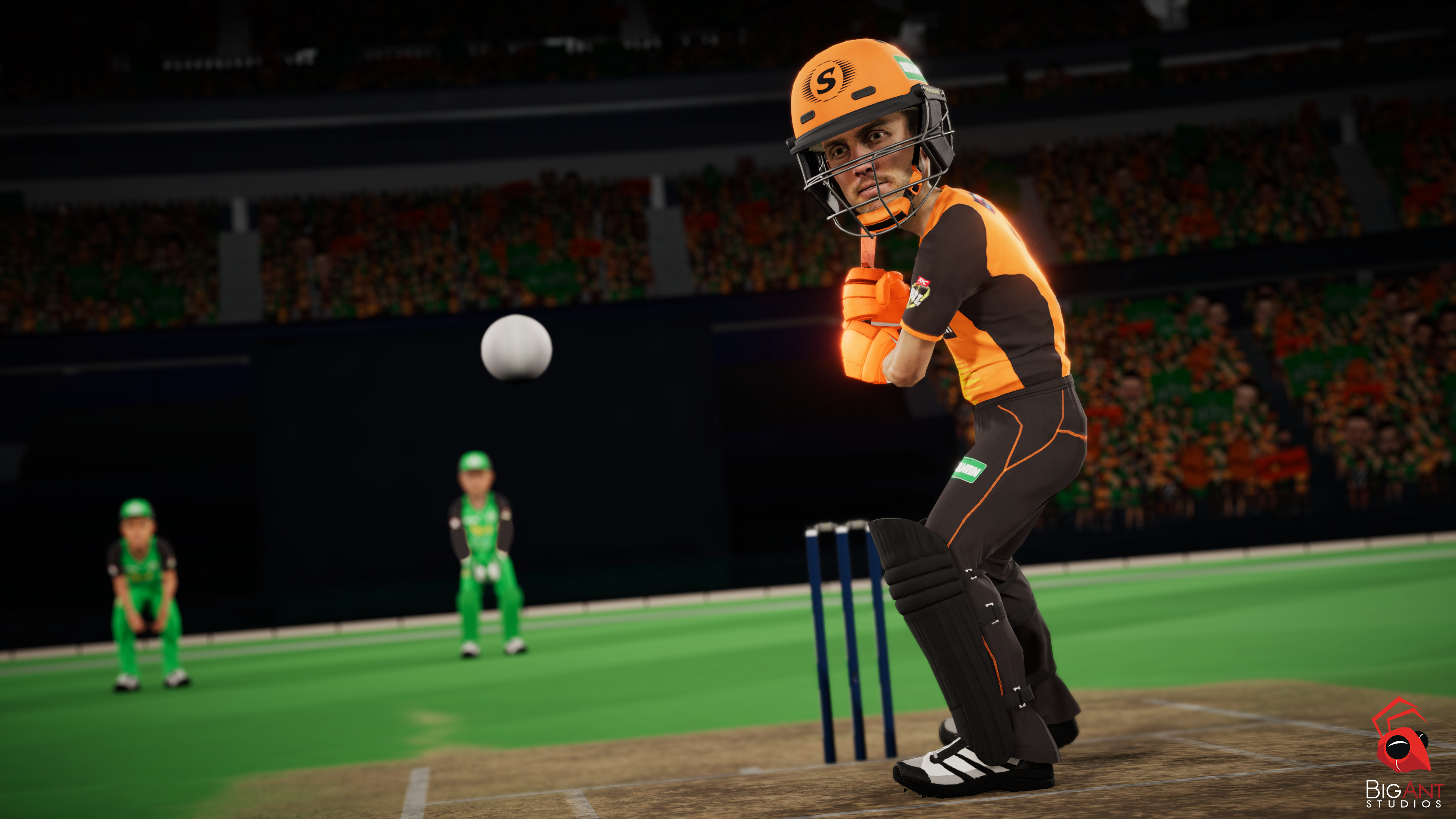 Big Bash Boom