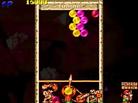 Bubble 2000