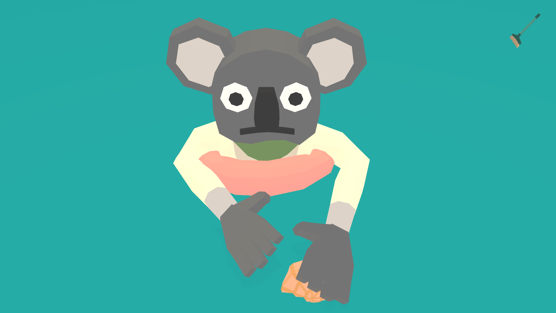 Frog Detective 1: The Haunted Island