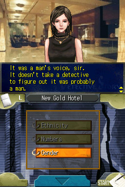 Jake Hunter Detective Story: Memories of the Past