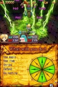 Tao’s Adventure: Curse of the Demon Seal