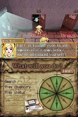 Tao’s Adventure: Curse of the Demon Seal