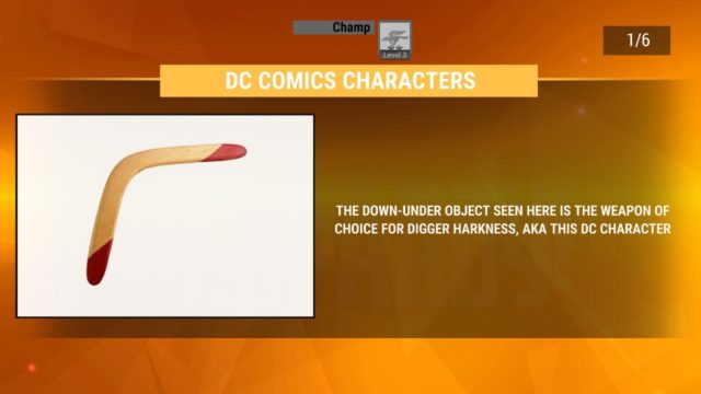 America’s Greatest Game Shows: Wheel of Fortune &amp; Jeopardy!