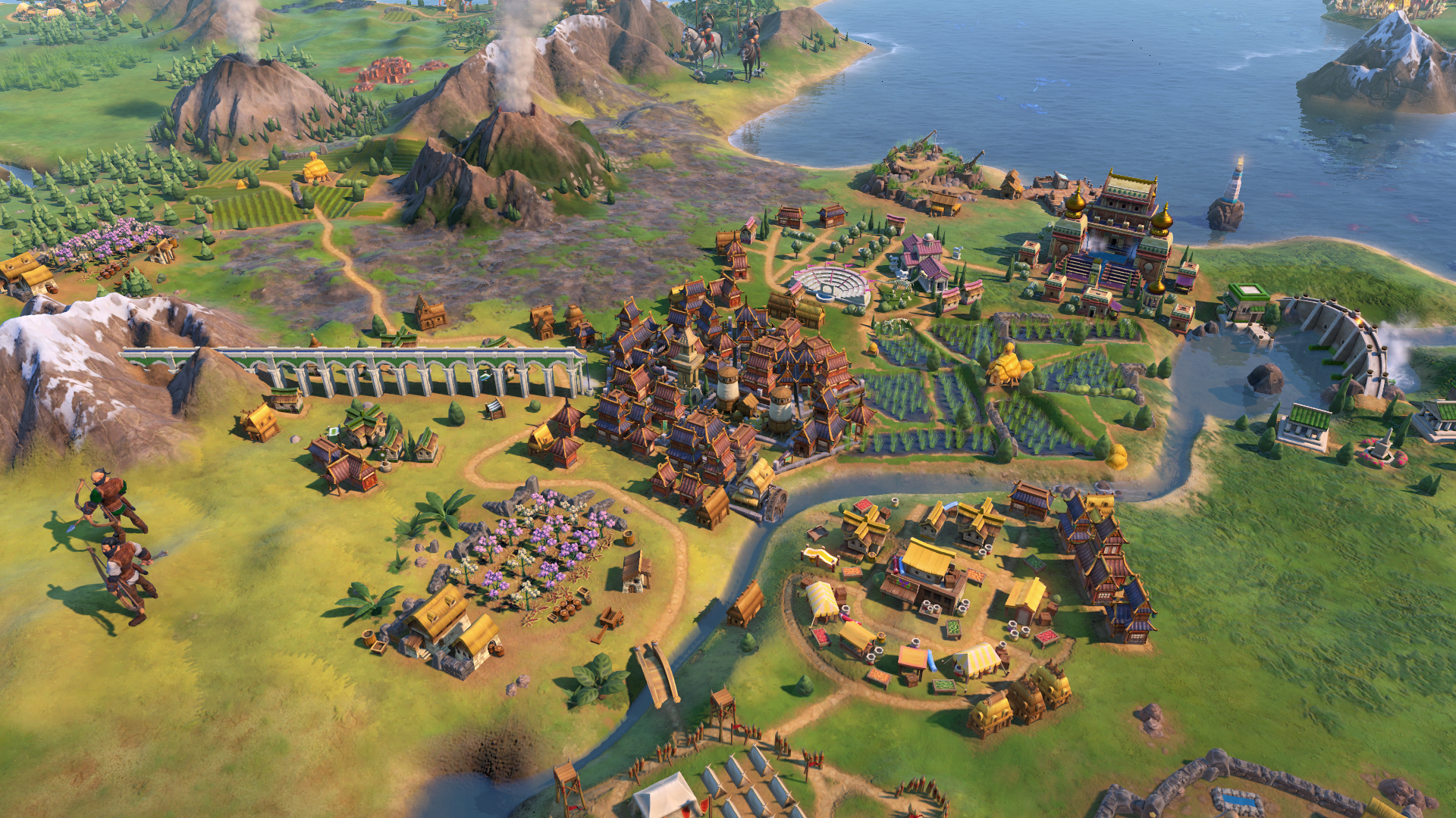 Sid Meier’s Civilization VI: Gathering Storm