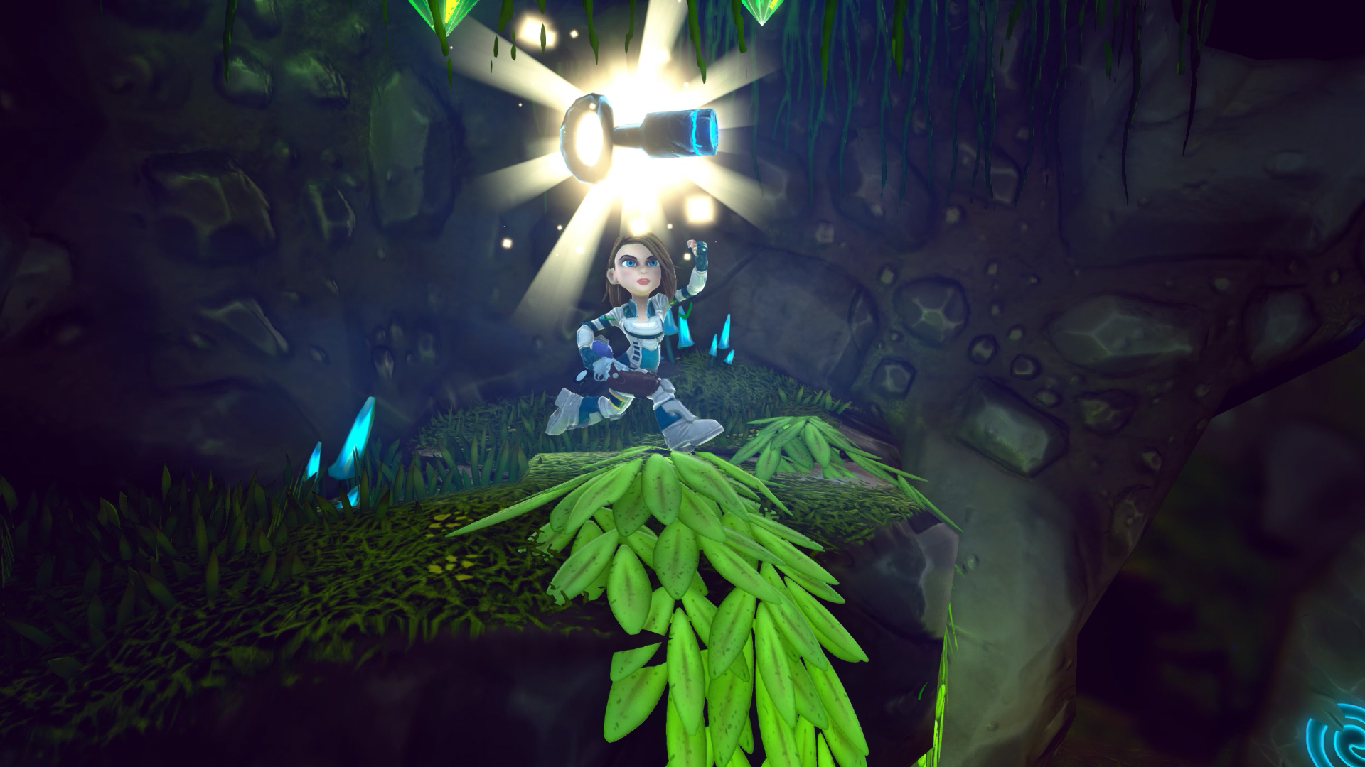 Rad Rodgers: Radical Edition