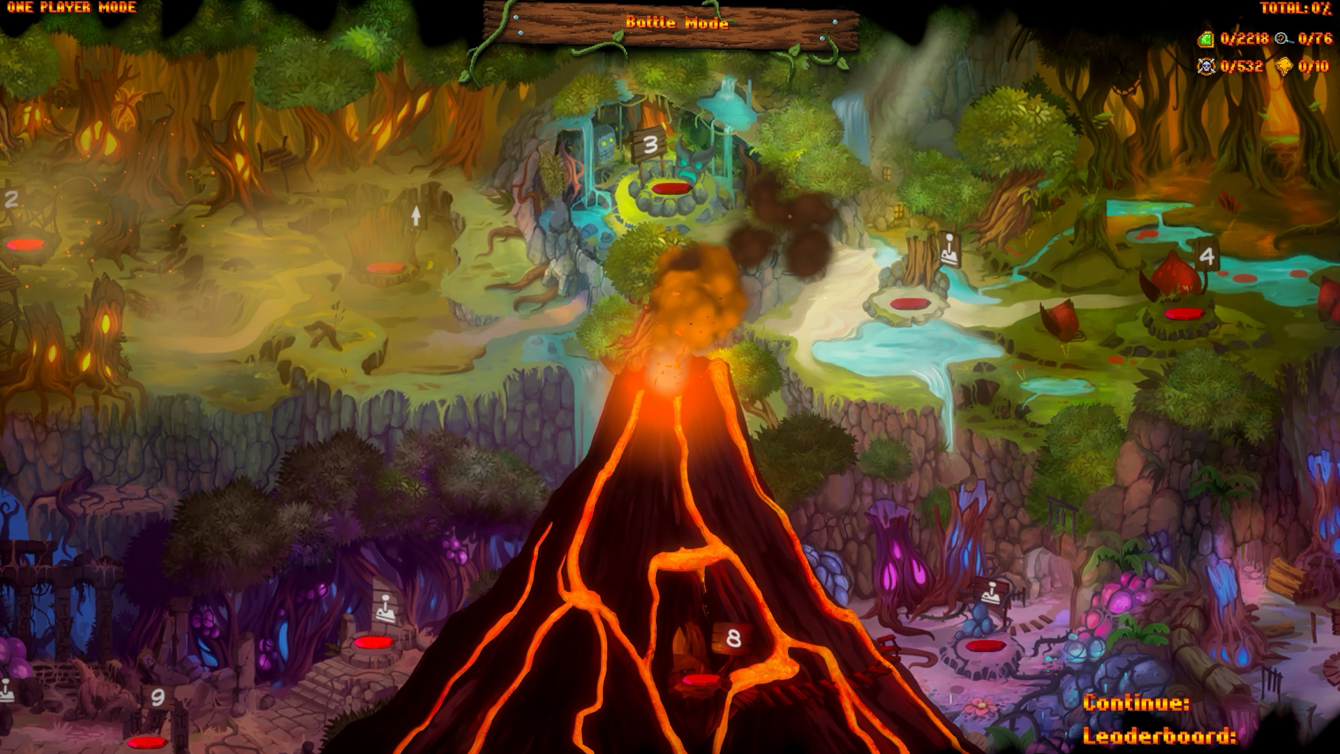 Rad Rodgers: Radical Edition