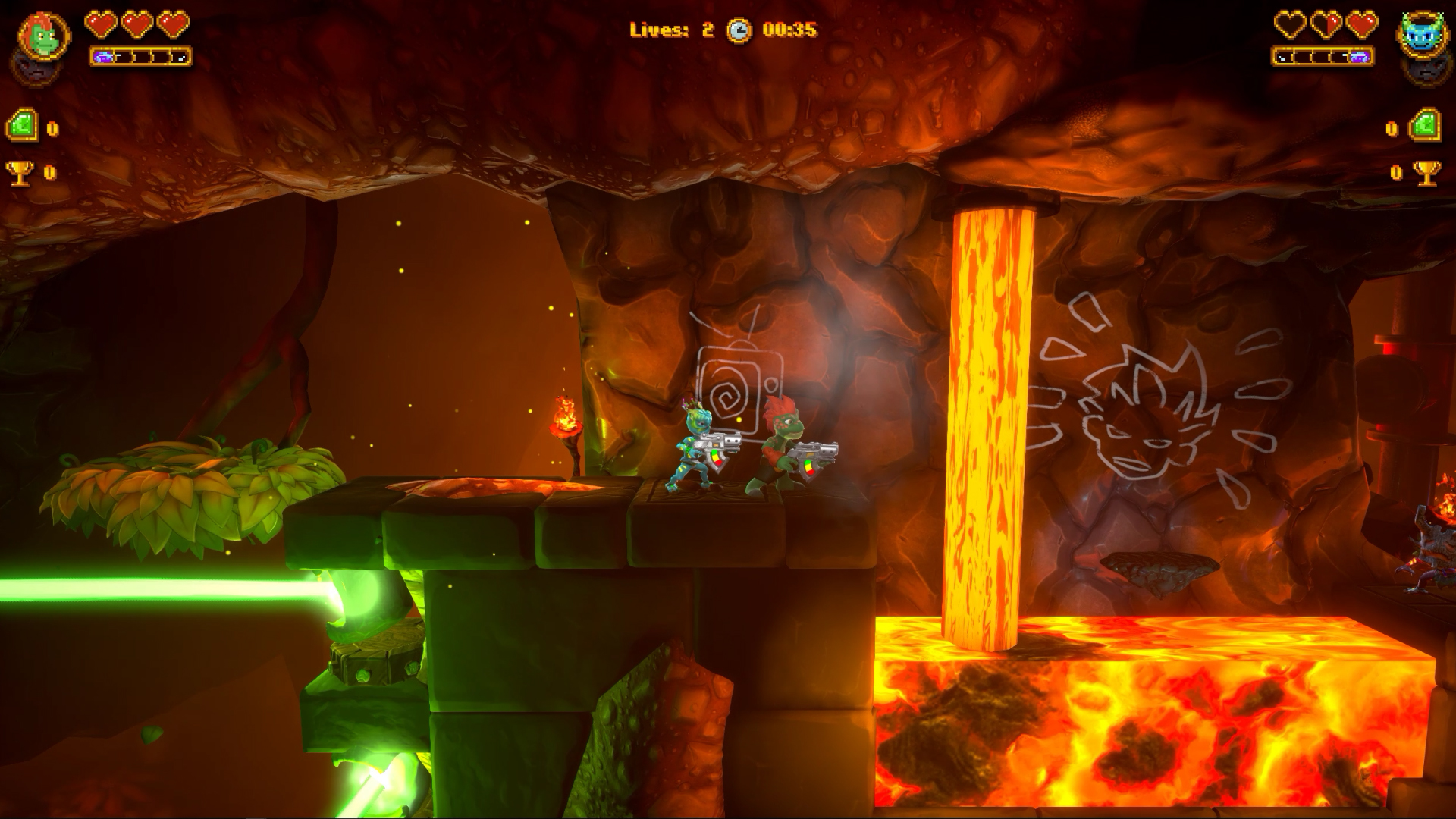 Rad Rodgers: Radical Edition