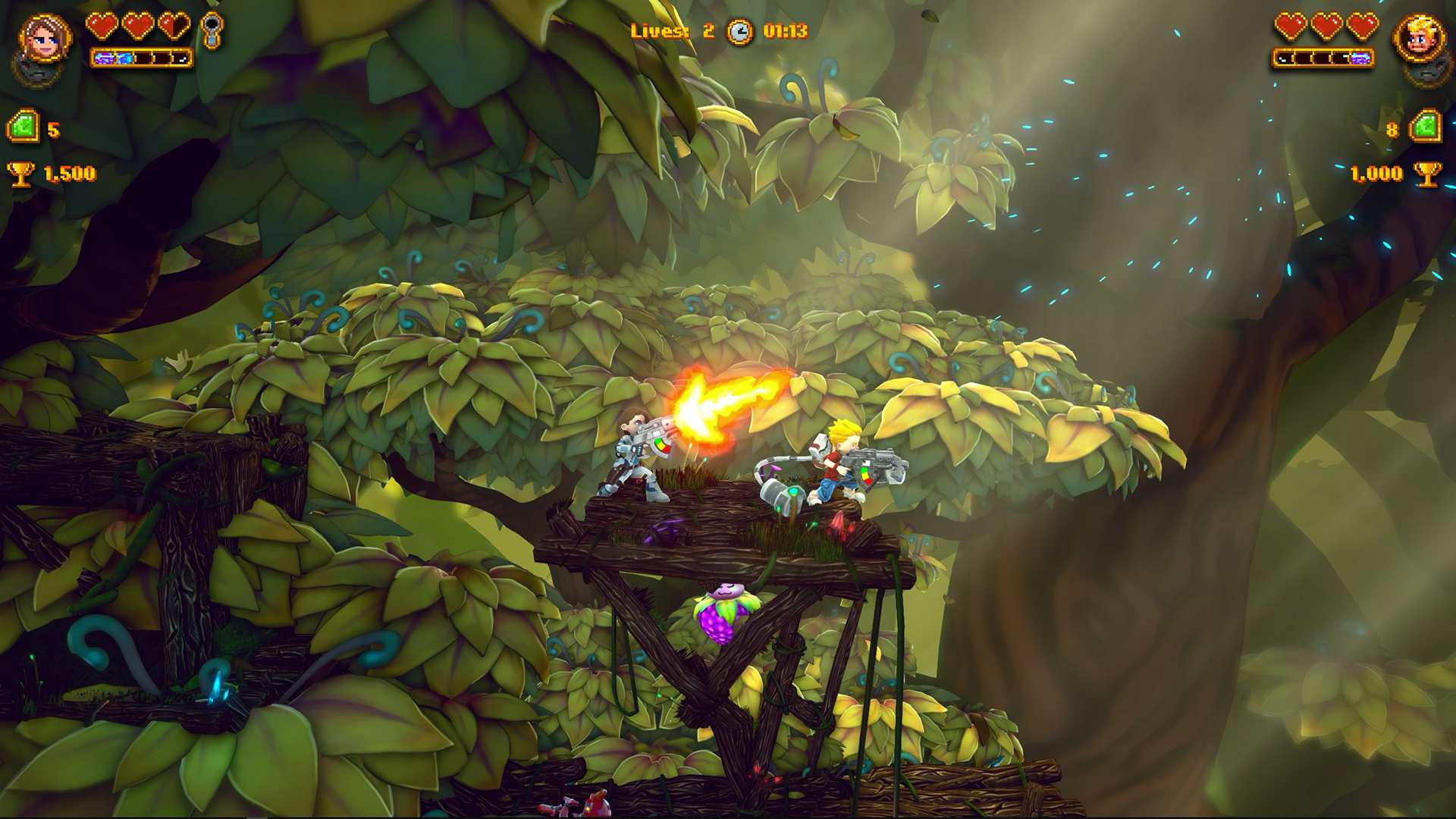 Rad Rodgers: Radical Edition