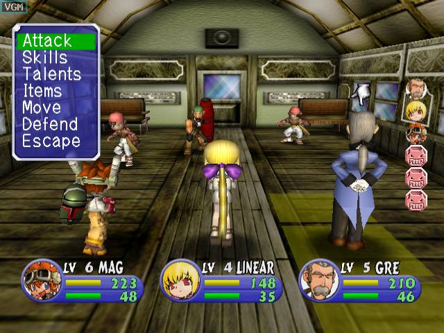 Evolution 2: Far Off Promise