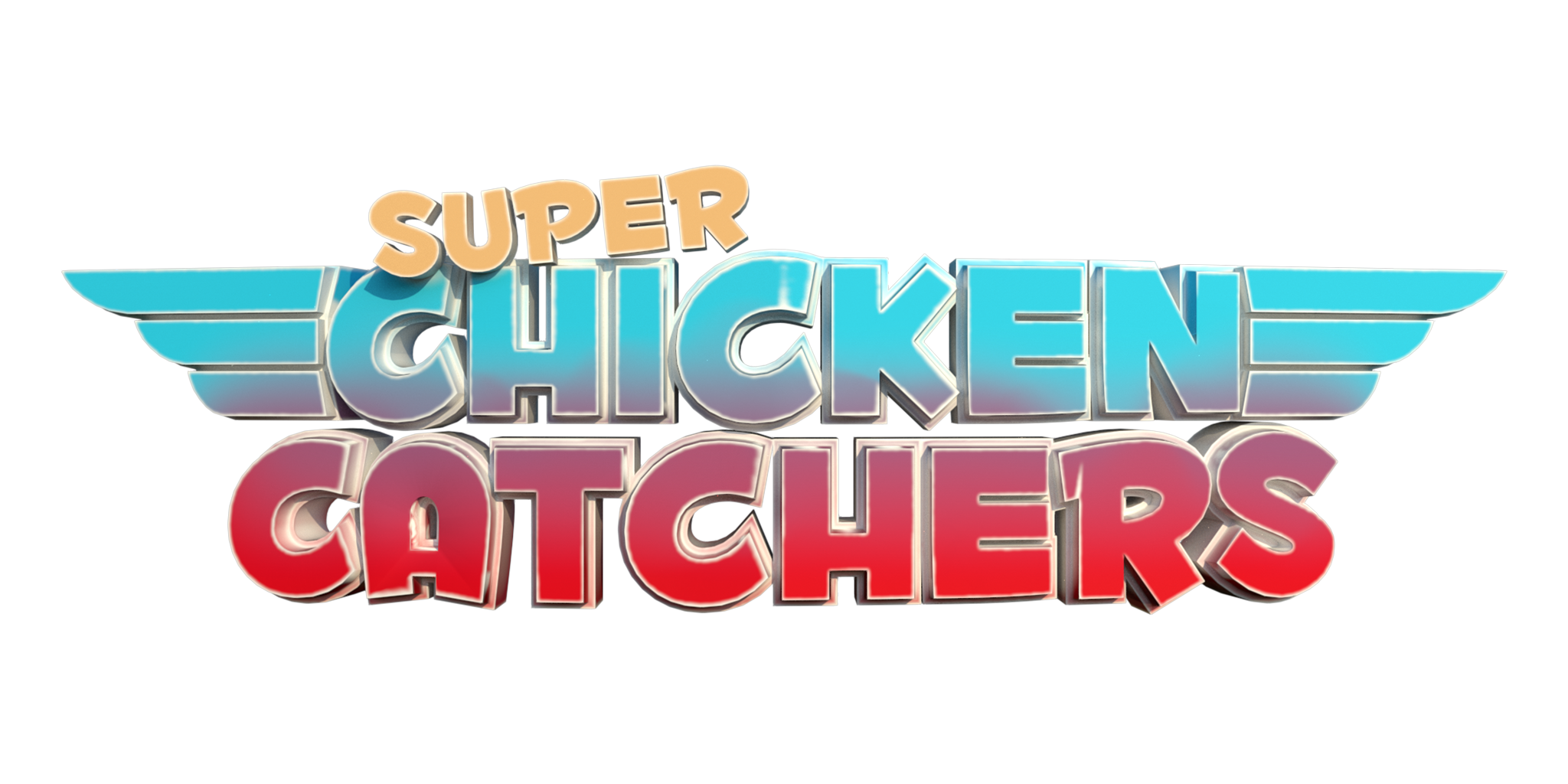 Super Chicken Catchers