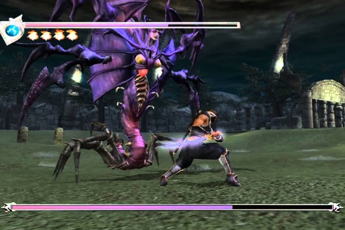 Ninja Gaiden
