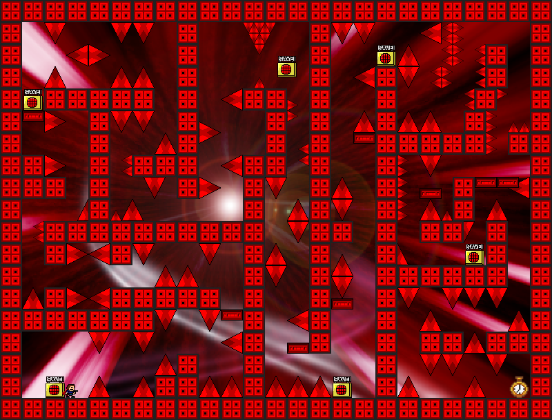 I Wanna Kill the Kamilia 3