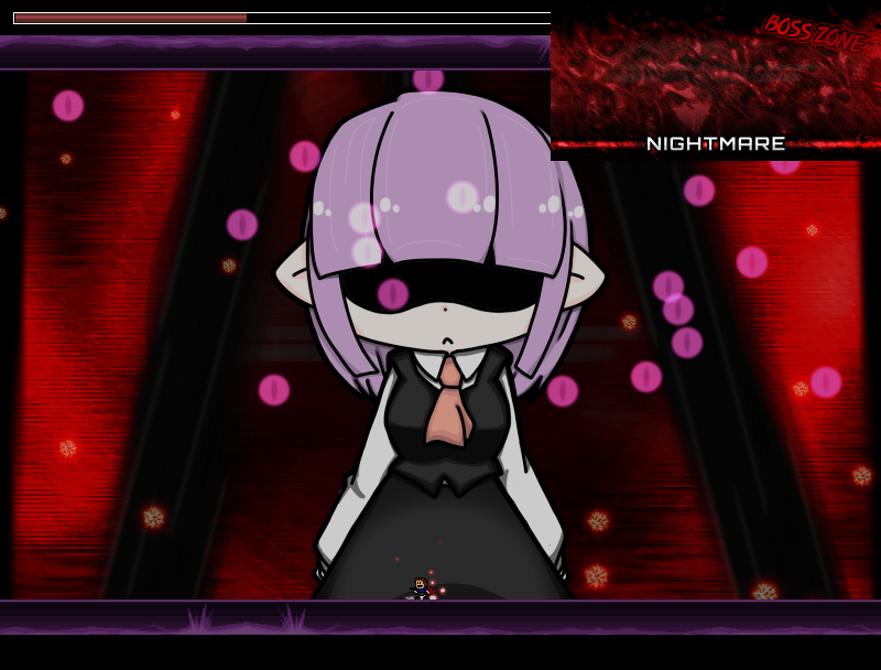 I Wanna Kill the Kamilia 3