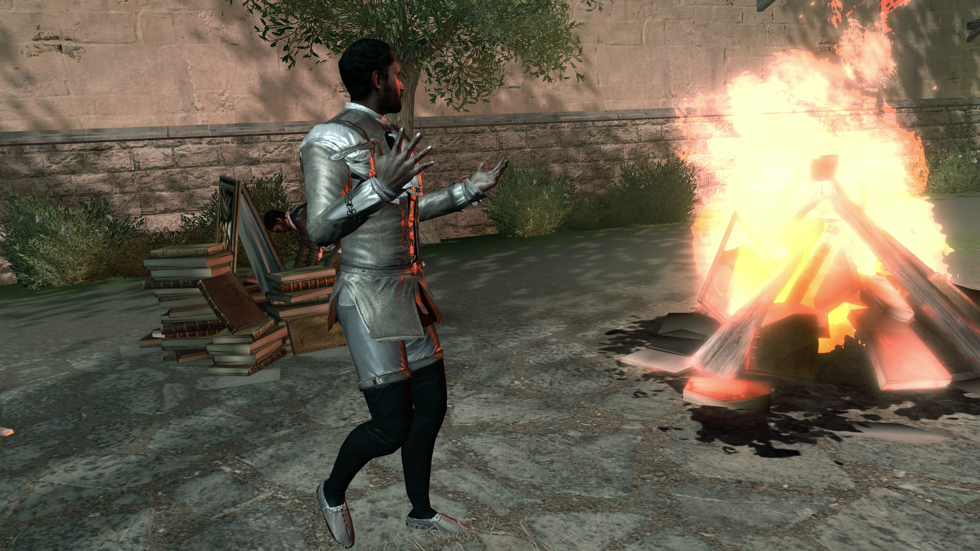 Assassin’s Creed II: Bonfire of the Vanities