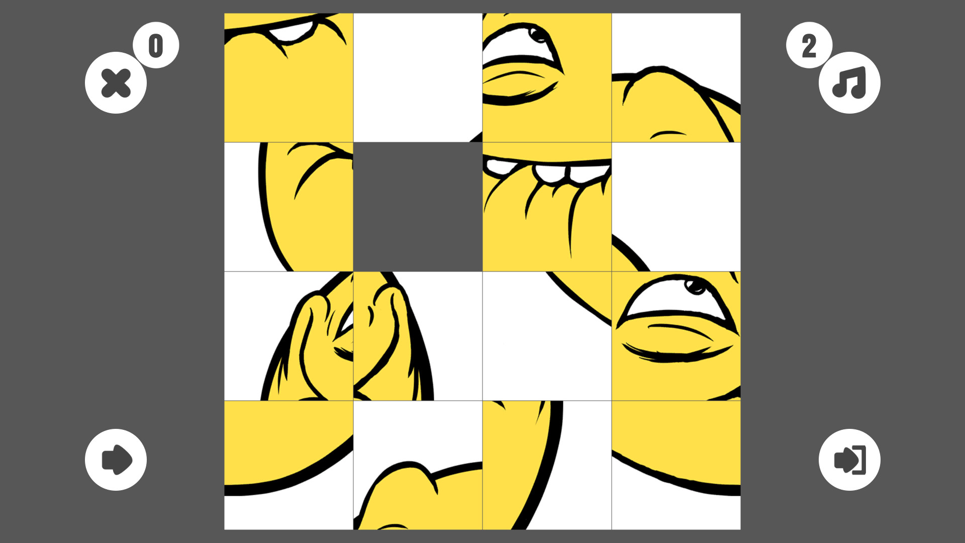 Meme Barley-Break