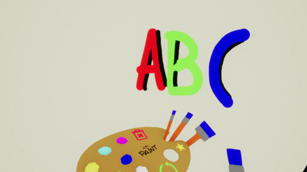ABC Paint