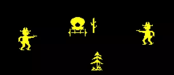 Gun Fight