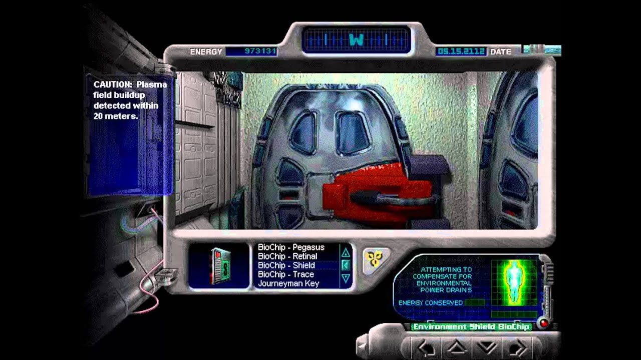 The Journeyman Project: Turbo!