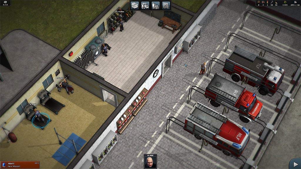 Rescue 2013: Everyday Heroes